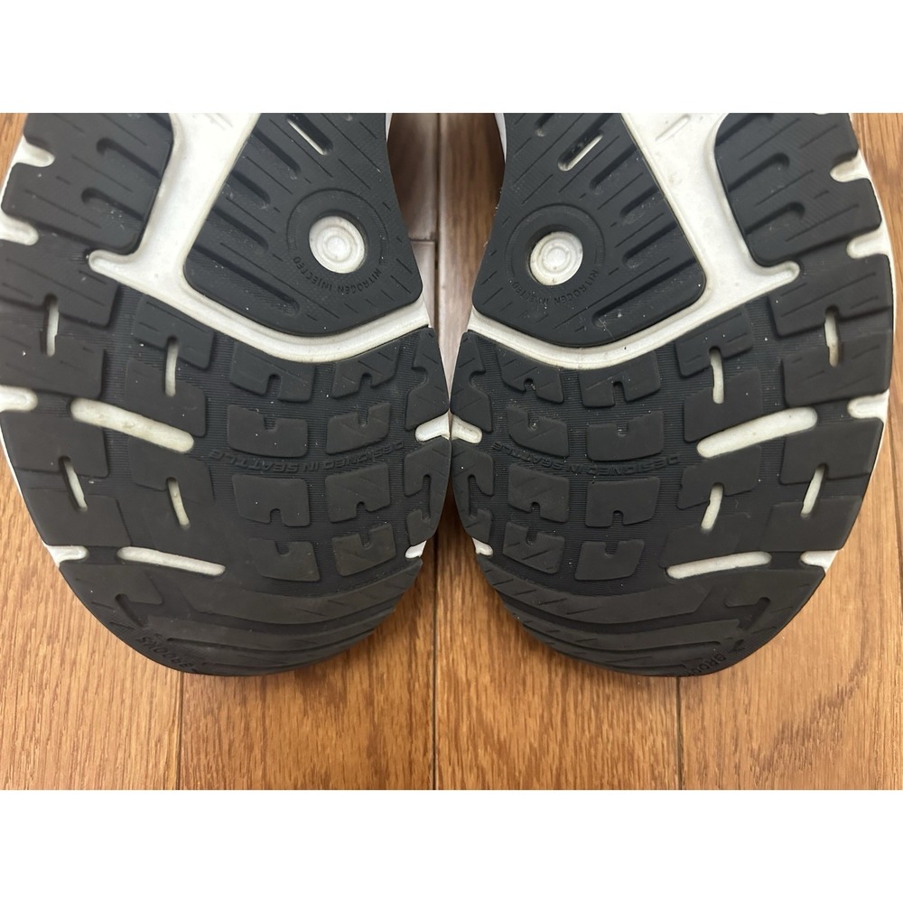 Brooks Ariel GTS 23 Running Shoes Womens Size 8.5 Sneakers Athletic Walking‎ Gym - Picture 10 of 11